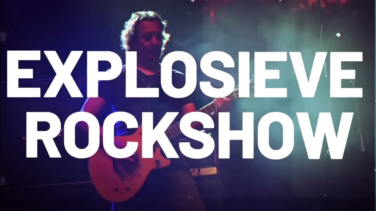 HIGH VOLTAGE (AC/DC Tribute)