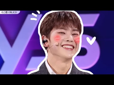 boys planet ep 1 but it’s just the funny parts