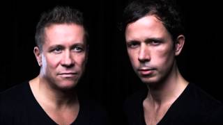 Cosmic Gate Feat. Eric Lumiere - Falling Back