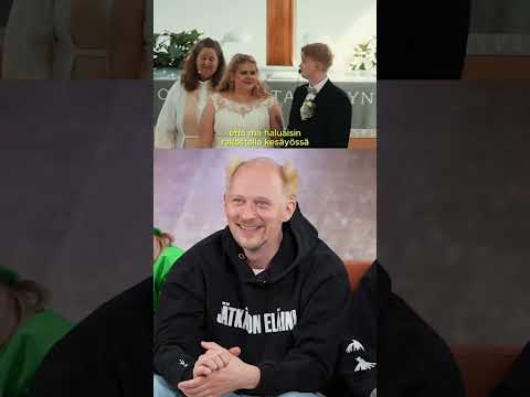 Häissä korvanapissa