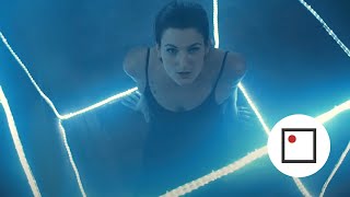 Diana Boss ft. Elle Wolf - West Coast (Music Video)