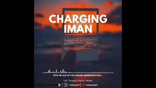 Download lagu Ust HANAN ATTAKI | CHARGING IMAN mp3