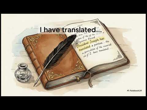 The Kinderhook Plates