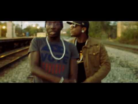 YUNG CHOCK FT MAX PAYNE - GO IN