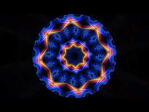 Hivetribe - Talking Shape [Video] | Chill Space