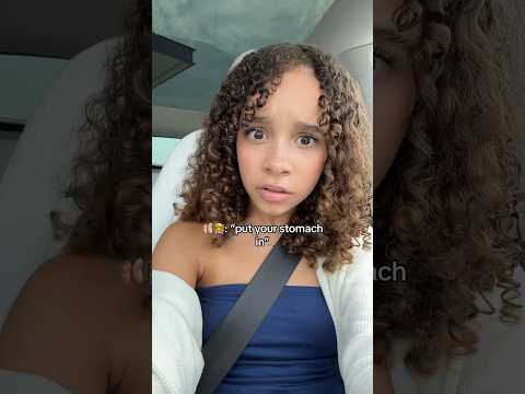 my double chin is double chinning #ballet #dancer #dance #dancing #trending #viral #brownballerina