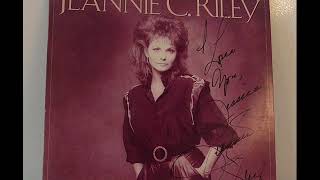 Jeannie C. Riley &quot;Perpetual Care&quot;