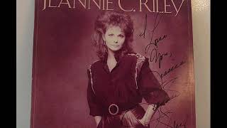 Jeannie C. Riley &quot;Perpetual Care&quot;