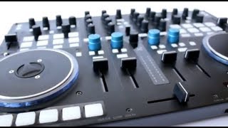 Video thumbnail for VCI-400 Ean Golden Edition by DJ TechTools
