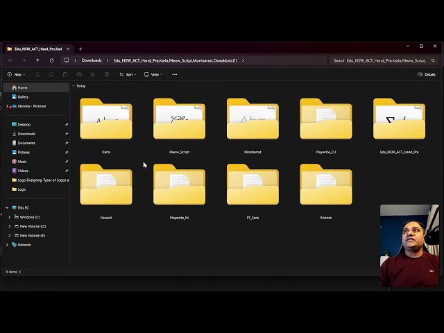 thumbnail of the course