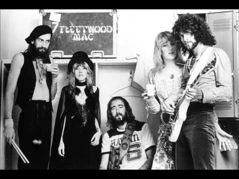 Behind the Rumours: Johnnie Walker Meets Fleetwood Mac
