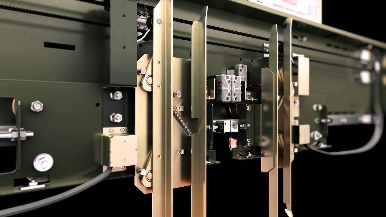 Hangzhou Sword Elevator