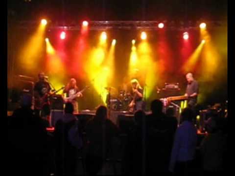 Plan E - Shadow In The Dark (live @ HV!-Rock, Oulu 24.8.2010)