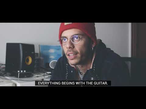 Fudasca - I'm a mess and I make music