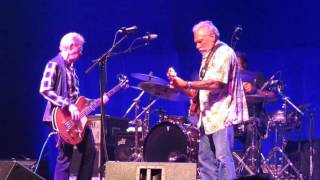 Hot Tuna  - Serpent of Dreams 8/4/16