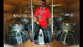 DJ RUSSTICALS Lil Boosie - Bank Roll (31hz)