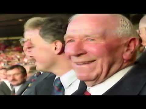 bbc news Monday 3rd May 1993 vhs