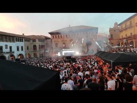 Pan Pot @ Drumcode Barcelona (Off week 16.06.2018)
