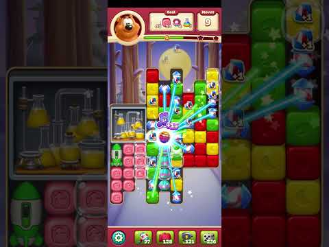 toonblast level 7482