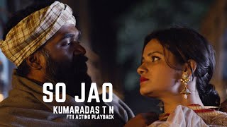SO JAO - FTII Acting Playback - Kumaradas T N video