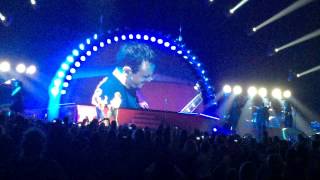 TAL - #Cash 2 @ A L&#39;INFINI TOUR PARTII @ Lille [01.11.14]