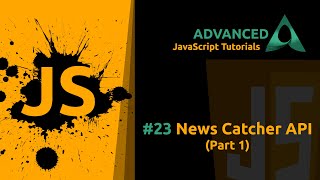 #23 NewsCatcher API - Part 1/2