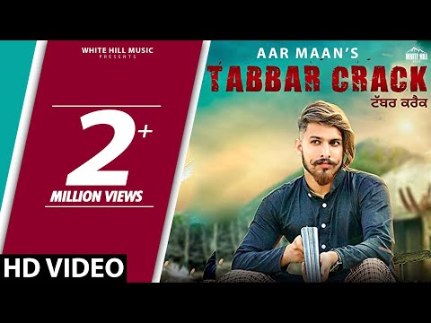 Tabbar Crack — watch video