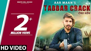 Tabbar Crack song artwork