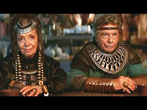 KAAMELOTT 2 "On en a marre que ça glande !" (2025)