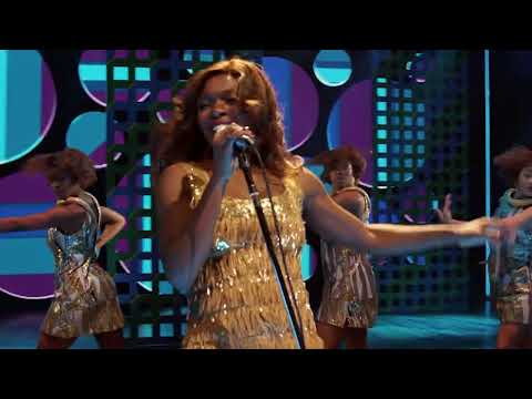 TINA - The Tina Turner Musical | Trailer