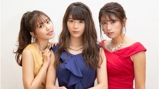 話題の“モグラ女子”がダメ男たちをぶった切る! 尾崎衣良の超人気コミックを実写化した連続ドラマ「深夜のダメ恋図鑑」のブルーレイBOX発売を記念して、馬場ふみか・佐野ひなこ・久松郁実からコメントが到着! mqdefault - 話題の“モグラ女子”がダメ男たちをぶった切る! 尾崎衣良の超人気コミックを実写化した連続ドラマ「深夜のダメ恋図鑑」のブルーレイBOX発売を記念して、馬場ふみか・佐野ひなこ・久松郁実からコメントが到着!