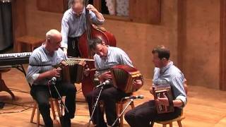 Ländlertreffen Brunnen 2011: SQ Gemsberg 2