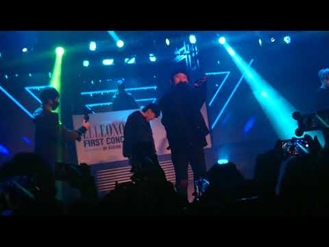 180225 Bumper car / Han Yo Han (feat.NO:EL,Young B)