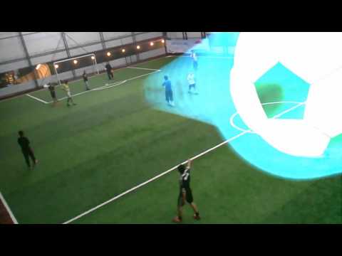 VIP Halı Saha 28.03.2016 00:00 - akillisaha.com