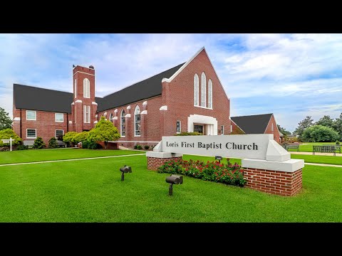 20200802 Loris First Baptist (1)