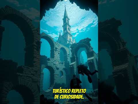 Petrolândia Pernambuco a Cidade Submersa que Encanta Visitantes