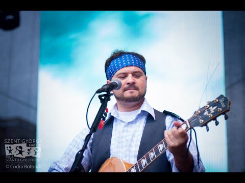 Kotta - Selfish Murphy – 2016  február 7