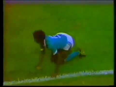Palmeiras 2x1 Comercial (30/04/1978) - Brasileiro 1978