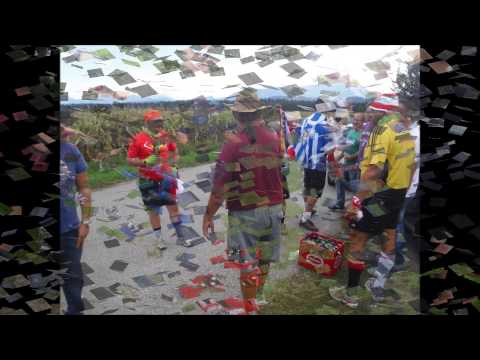 BIERKISTENLAUF 2012 im Gasthaus RIO in POGGERSDORF!!!!!