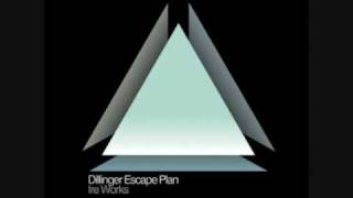 The Dillinger Escape Plan-Lurch
