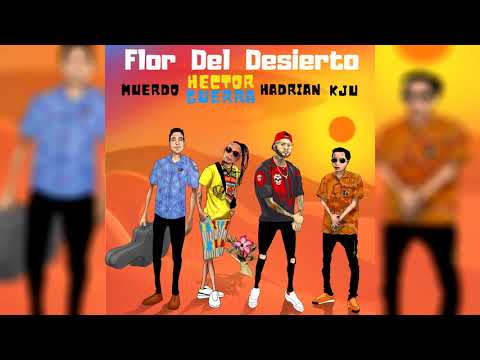 Hector Guerra feat Muerdo & Hadrian - Prod By KJU.