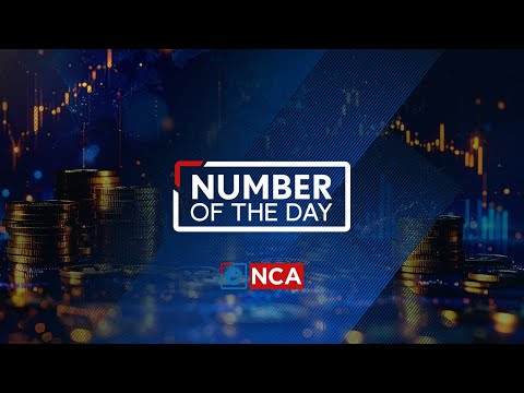 Number of the Day 8 December 2025 18,600