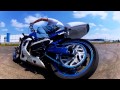 GoPro: Driftstyle stunt ride 