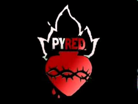 Pyred Band -  Ambai Batang Mandai (Single)