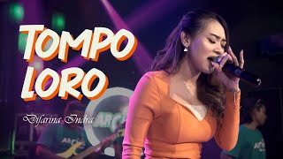 Download lagu Difarina Indra Ft. Nophie A501 - Tompo Loro (  Live Music ) mp3
