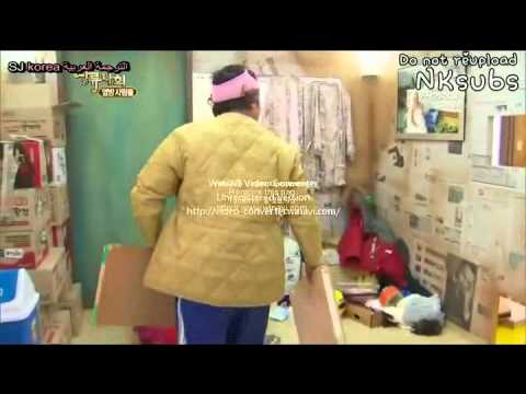 High Society With SJ 4/5 arabح1