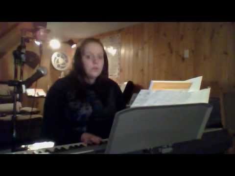 Ordinary Miracle by Sarah McLachlan (cover by Lindsay Colliss)