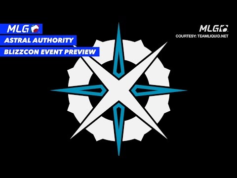 Heroes of the Storm​ Team Preview: Astral Authority​