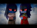 Star Wars Gacha Admiral Eli Art Teacher Thrawn Vurawn AU Protective Older Siblings