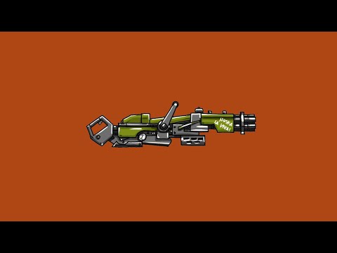 [FREE] Koba La D x Kodes Type Beat 2022 - ''Gatling'' (Prod. Shapka)